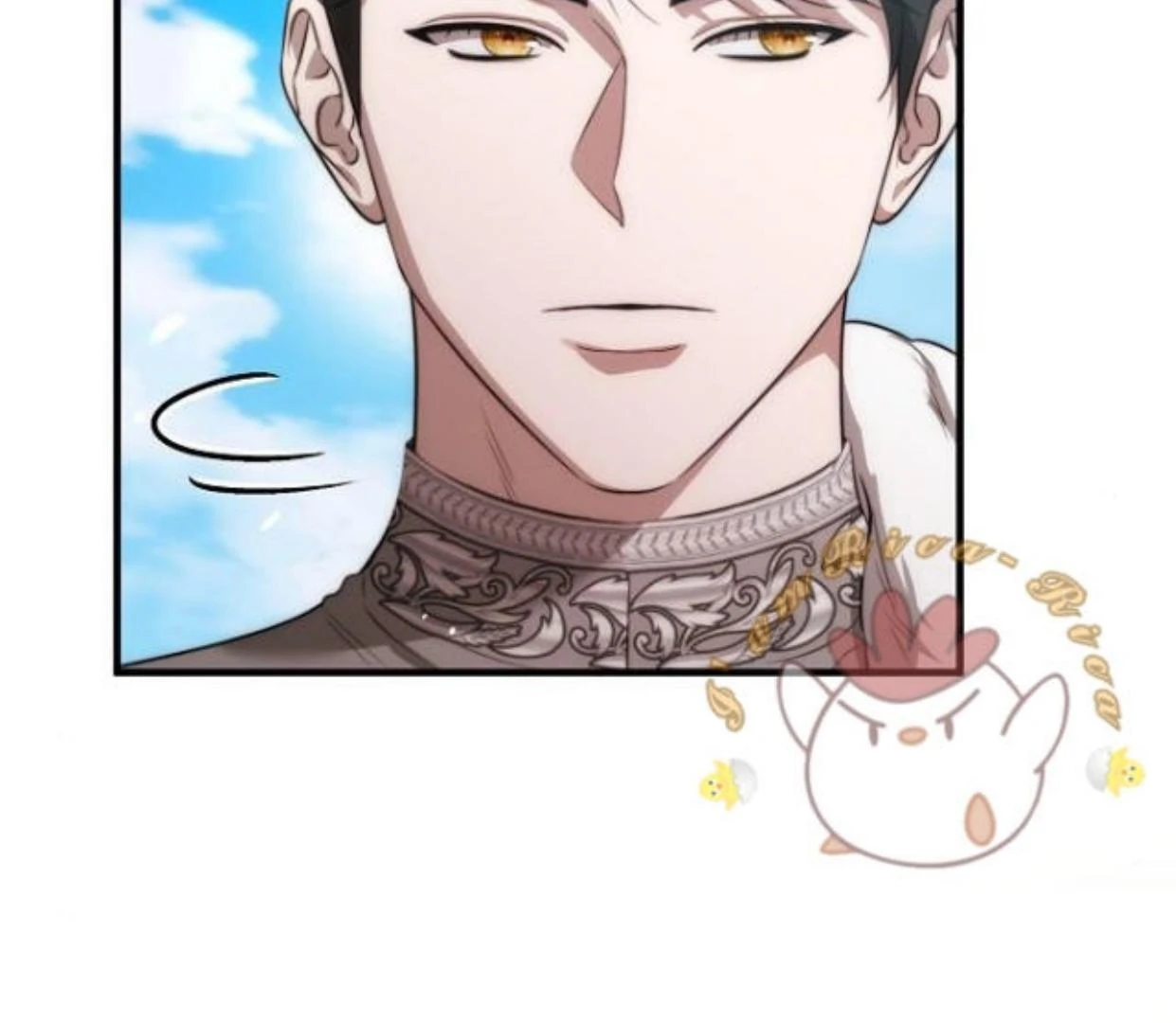 How to Crown a Savior Chapter 47 – halaman 19