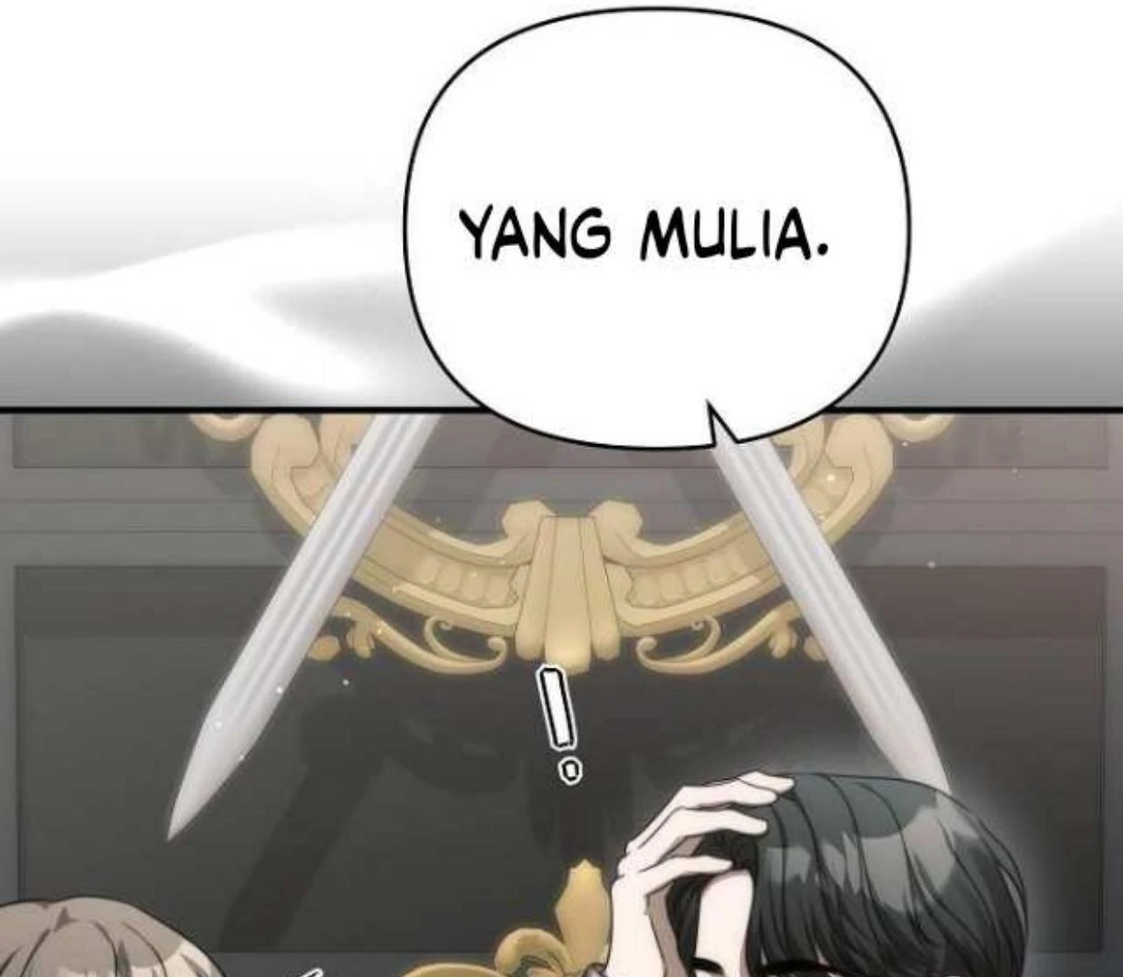 How to Crown a Savior Chapter 47 – halaman 196