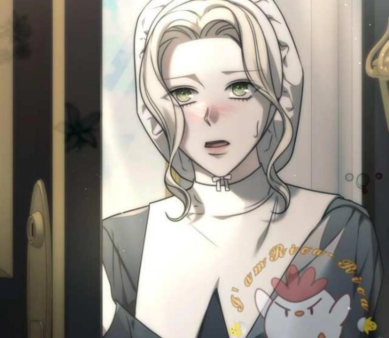 How to Crown a Savior Chapter 47 – halaman 200