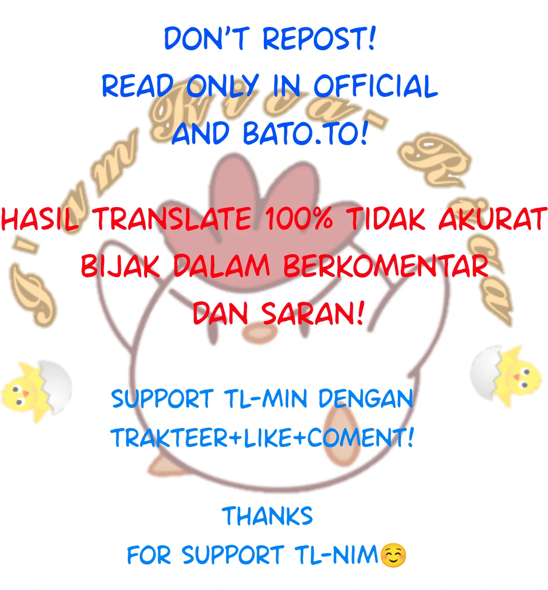 How to Crown a Savior Chapter 47 – halaman 205
