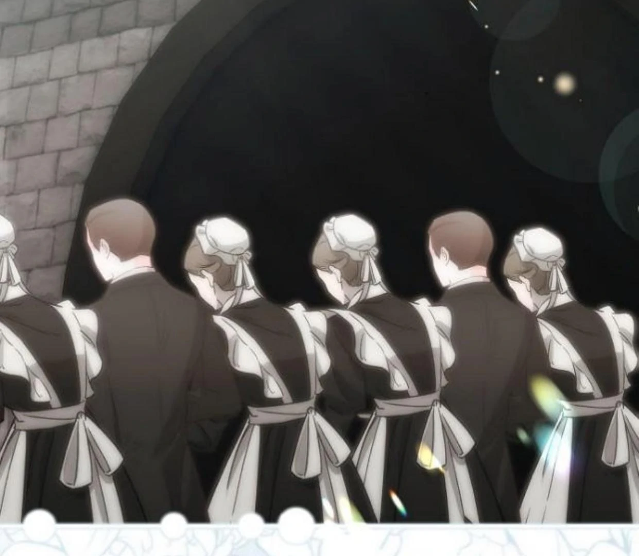 How to Crown a Savior Chapter 47 – halaman 3