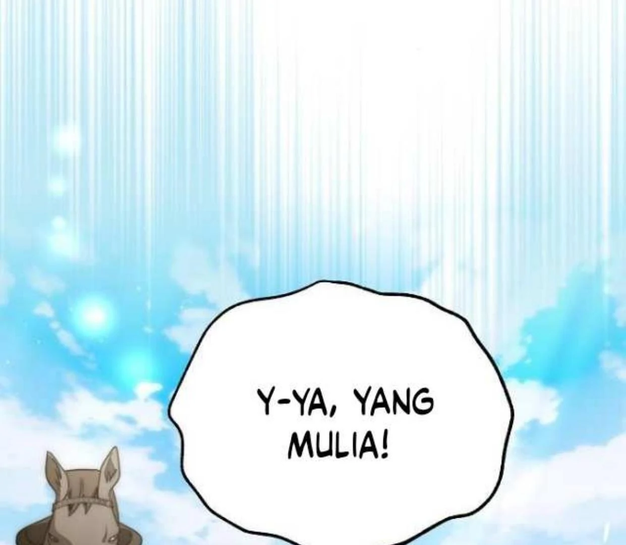 How to Crown a Savior Chapter 47 – halaman 34