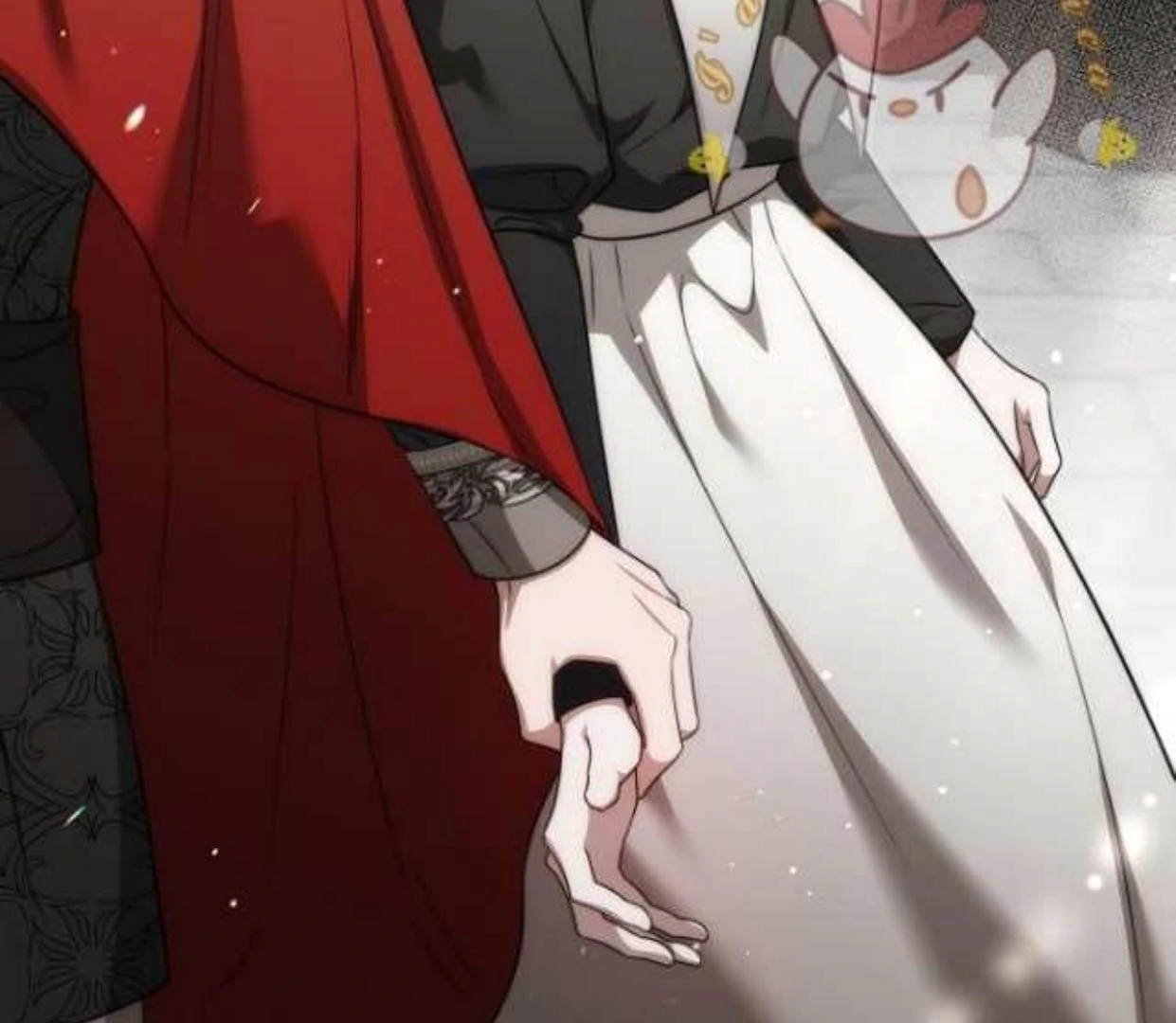 How to Crown a Savior Chapter 47 – halaman 36