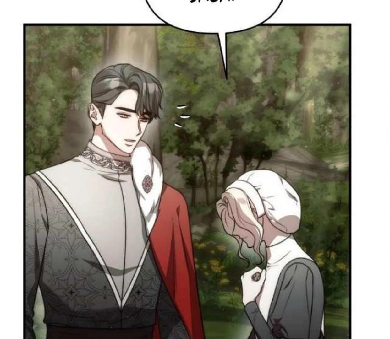 How to Crown a Savior Chapter 47 – halaman 49