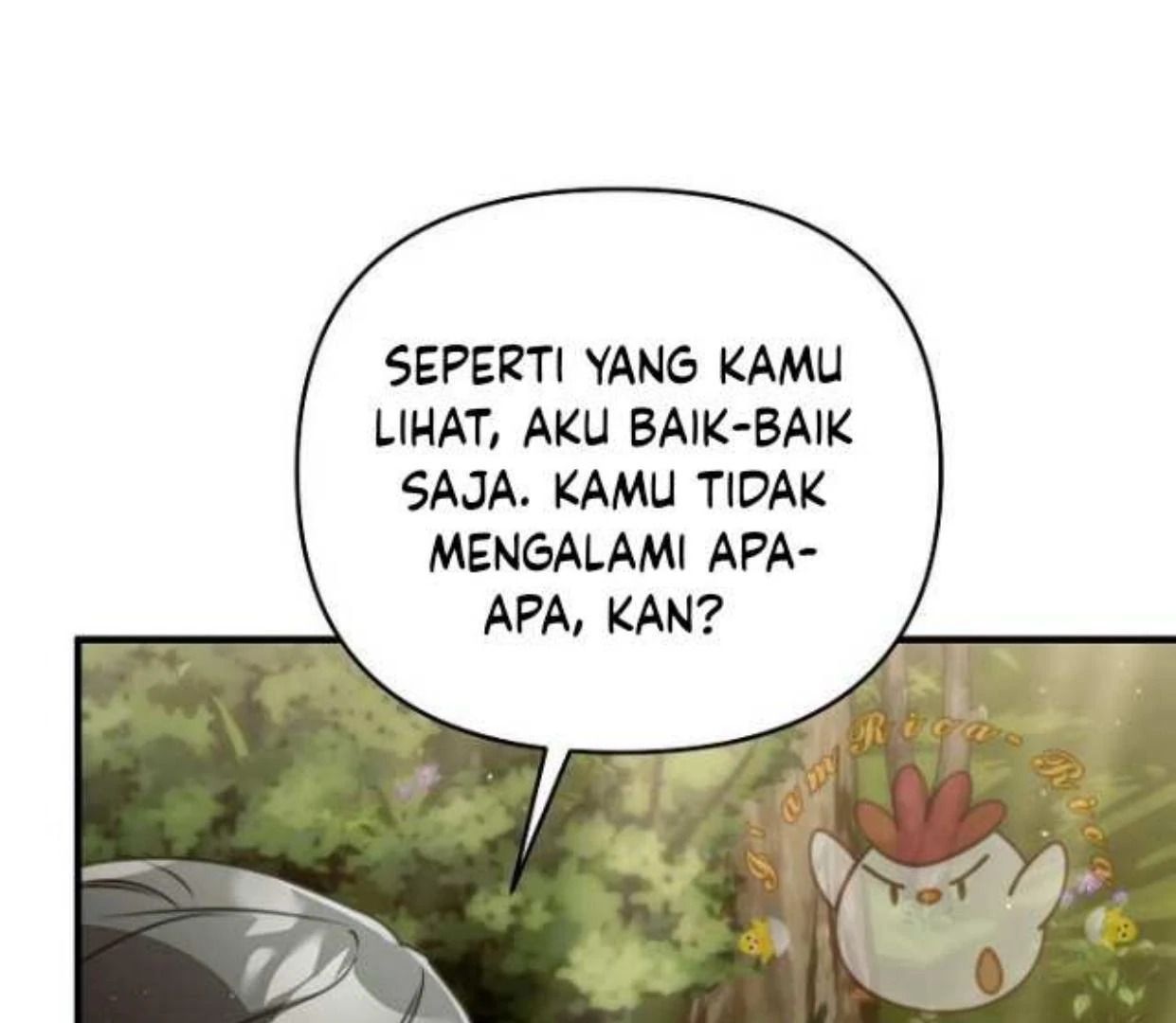 How to Crown a Savior Chapter 47 – halaman 54