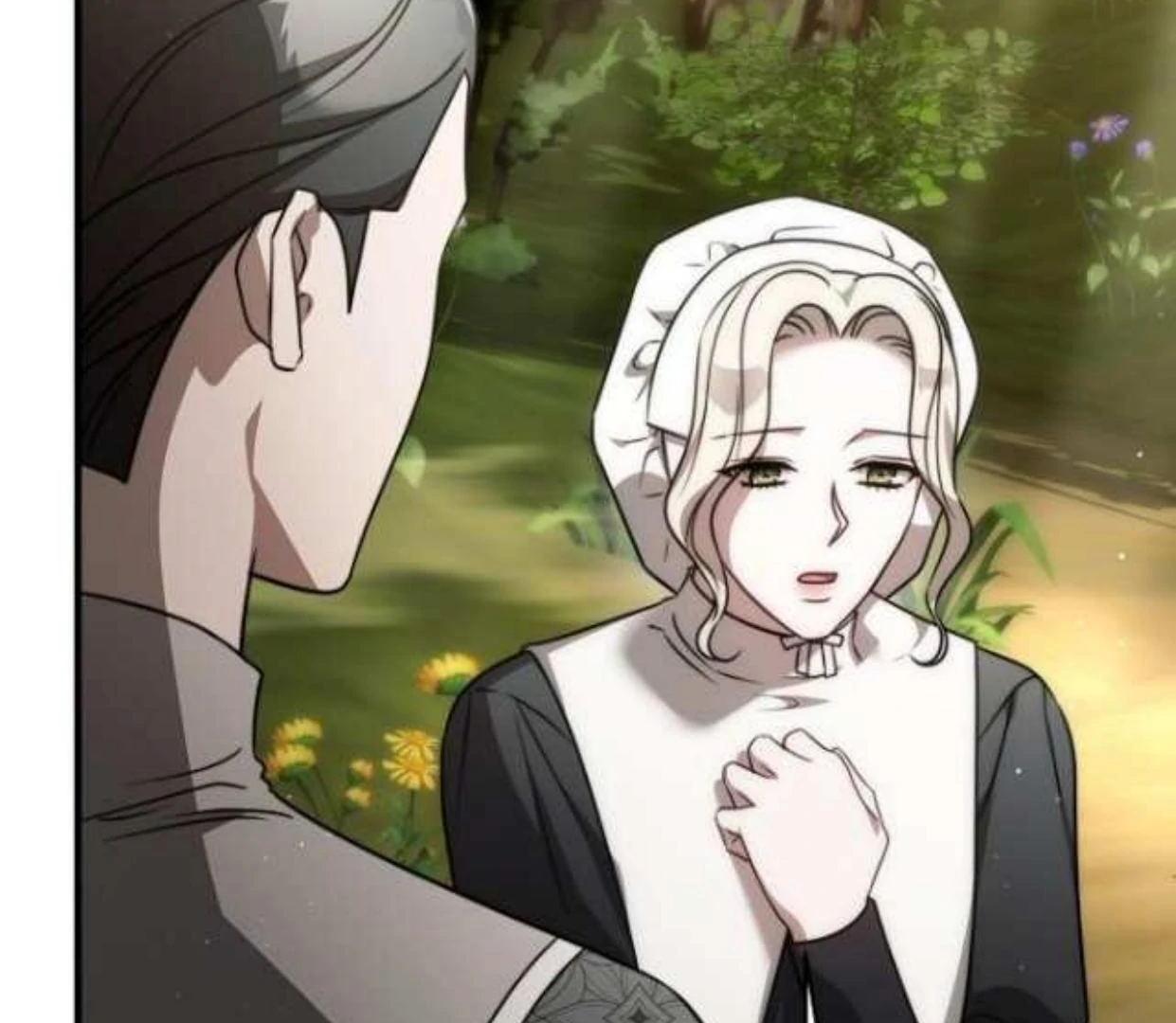 How to Crown a Savior Chapter 47 – halaman 55