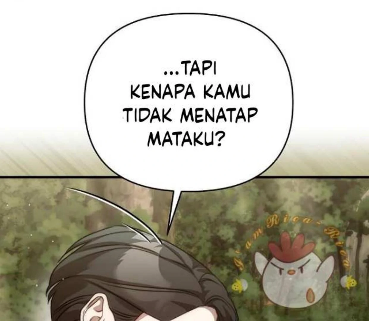 How to Crown a Savior Chapter 47 – halaman 59