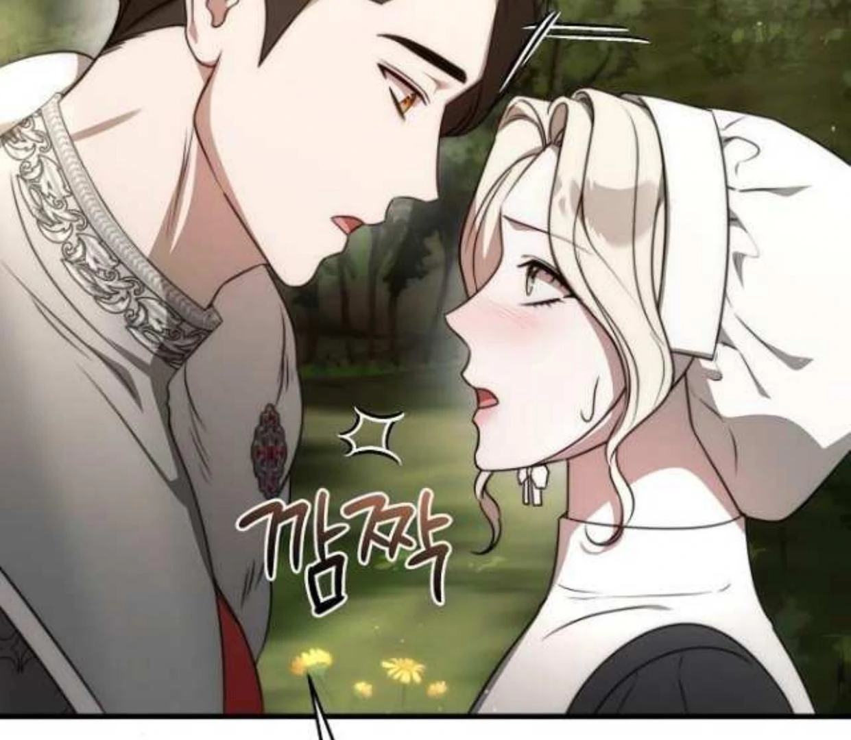 How to Crown a Savior Chapter 47 – halaman 60