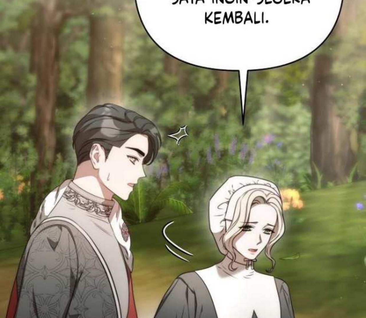 How to Crown a Savior Chapter 47 – halaman 64