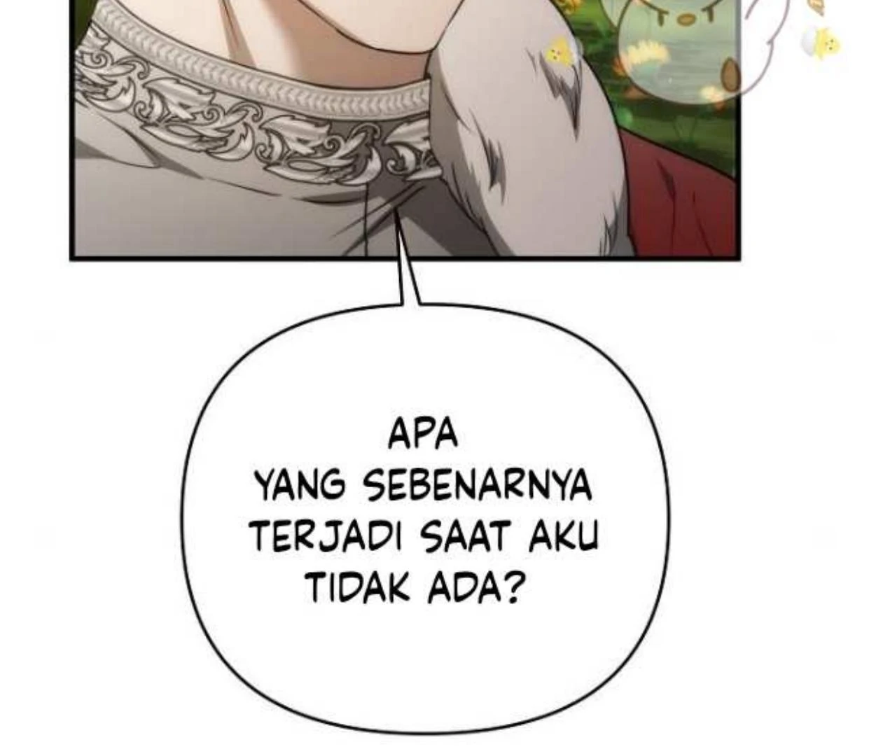 How to Crown a Savior Chapter 47 – halaman 68