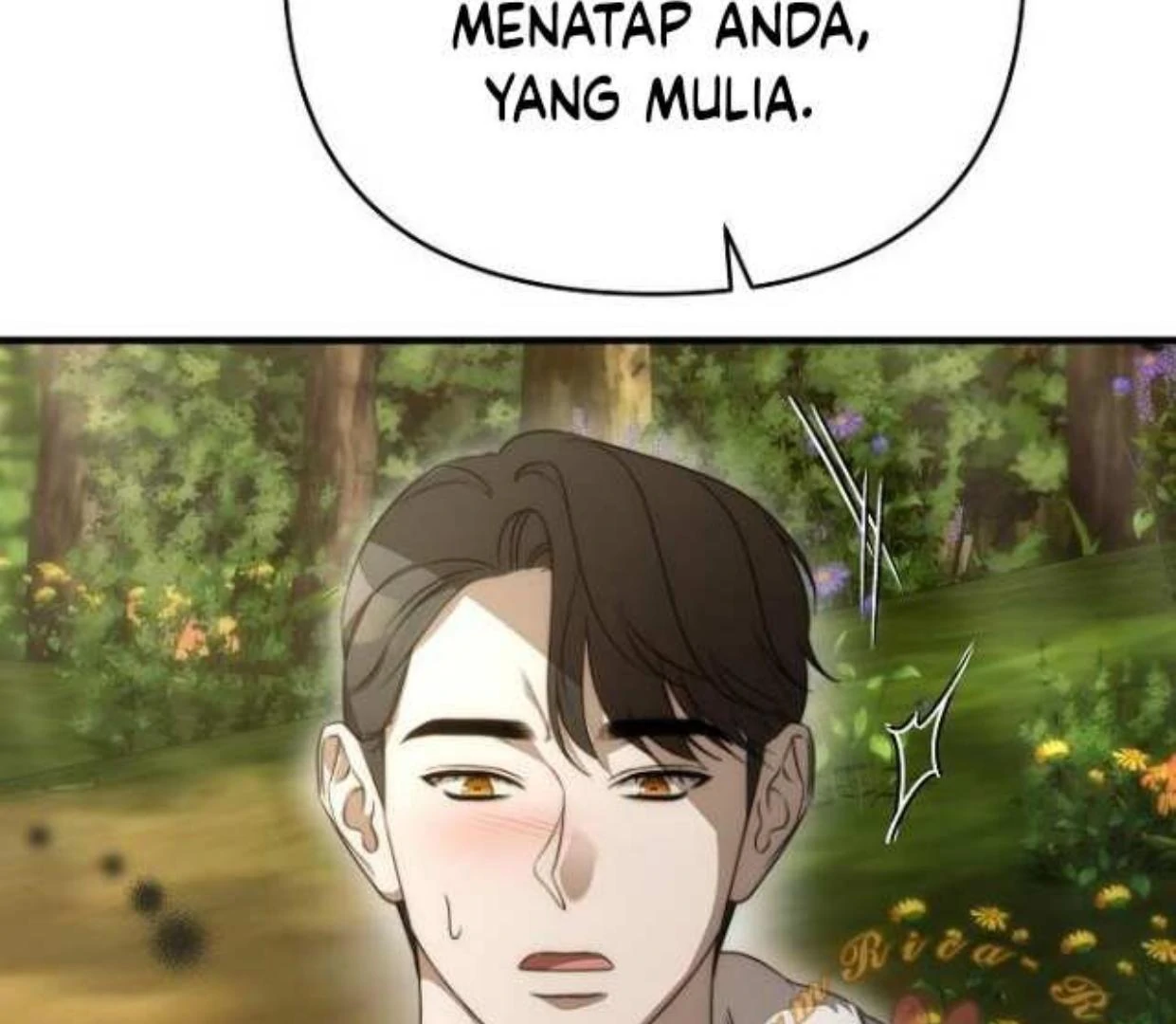 How to Crown a Savior Chapter 47 – halaman 79