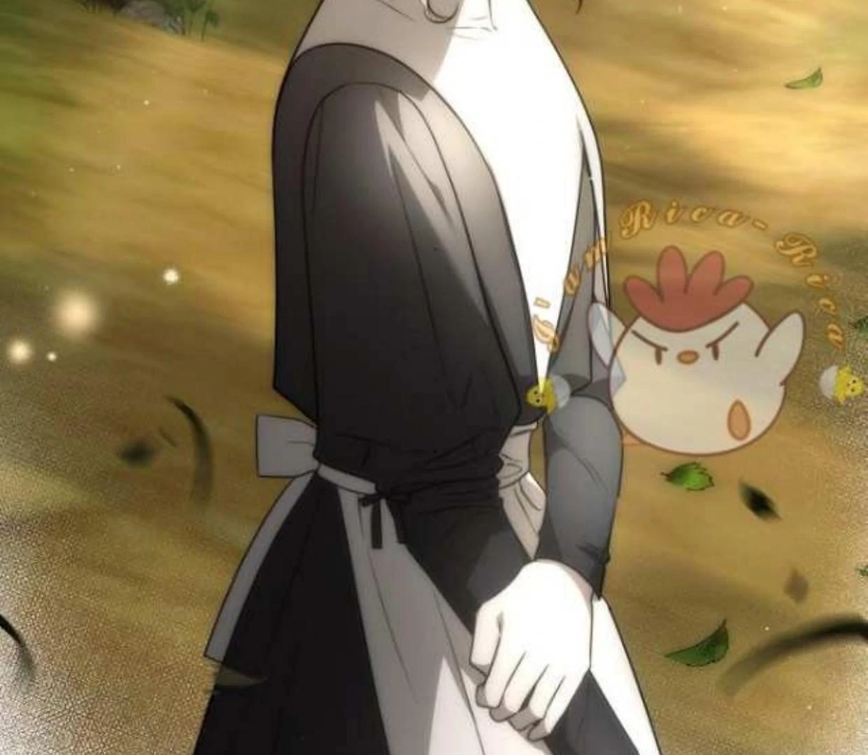 How to Crown a Savior Chapter 47 – halaman 83