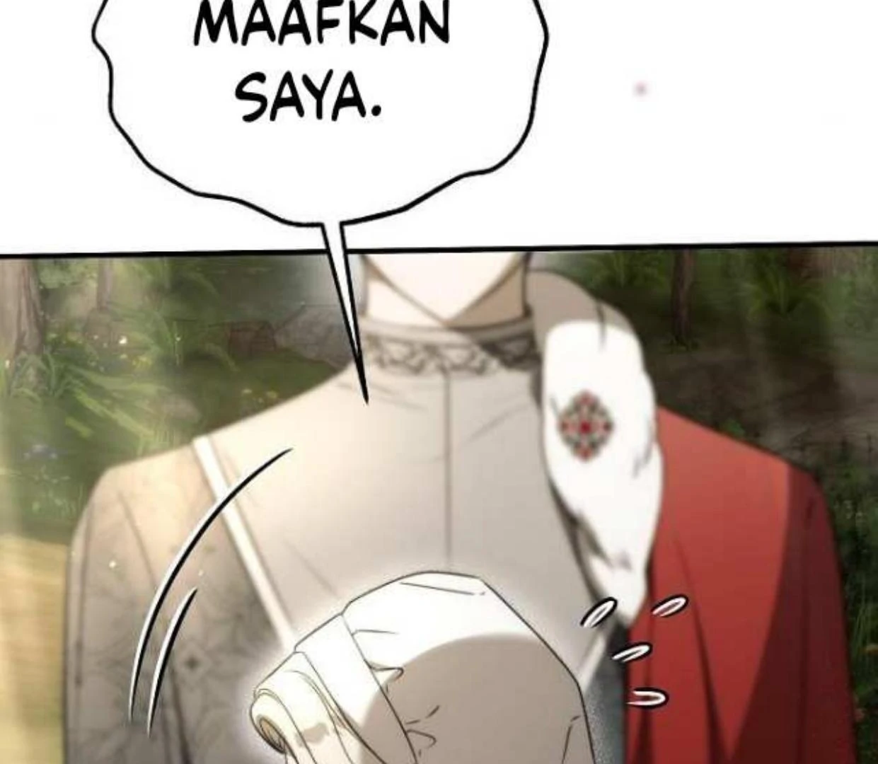 How to Crown a Savior Chapter 47 – halaman 95