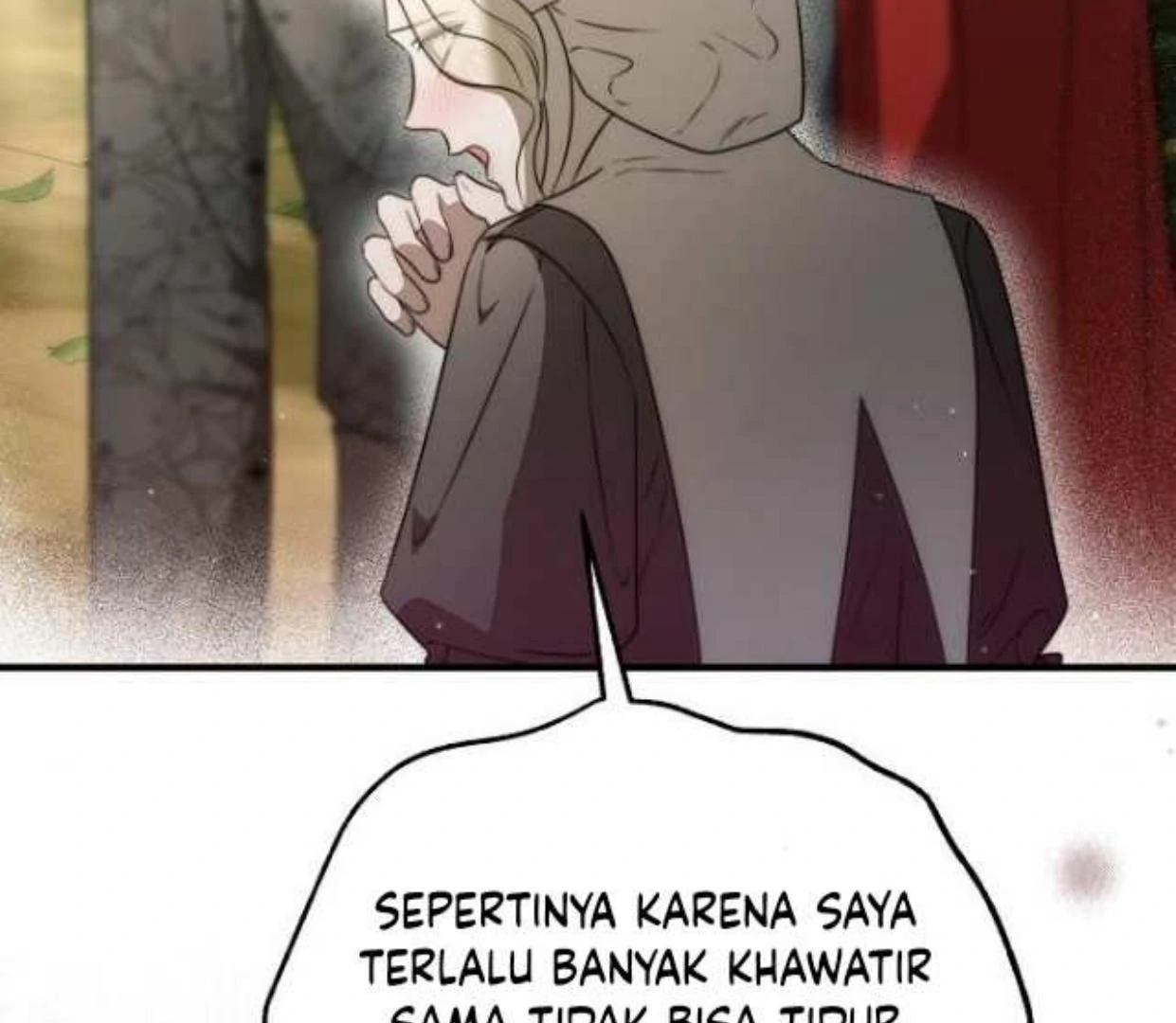 How to Crown a Savior Chapter 47 – halaman 96