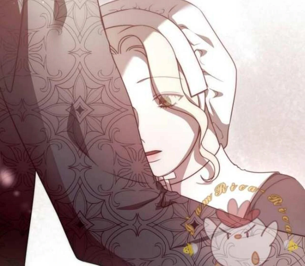 How to Crown a Savior Chapter 47 – halaman 99