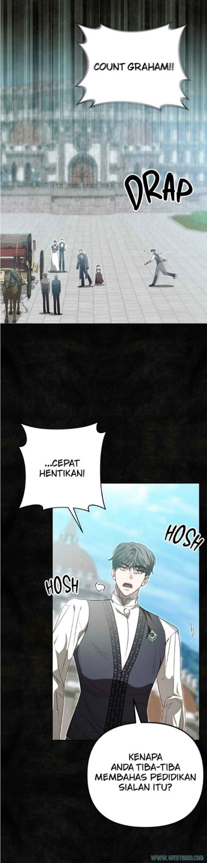 How to Crown a Savior Chapter 6 – halaman 18