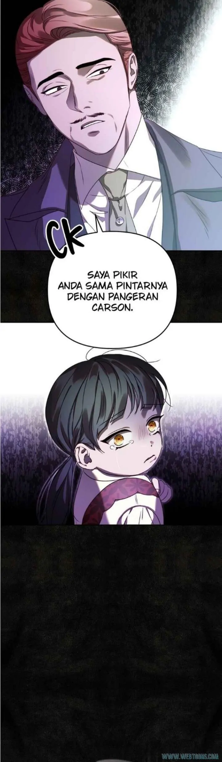 How to Crown a Savior Chapter 6 – halaman 21