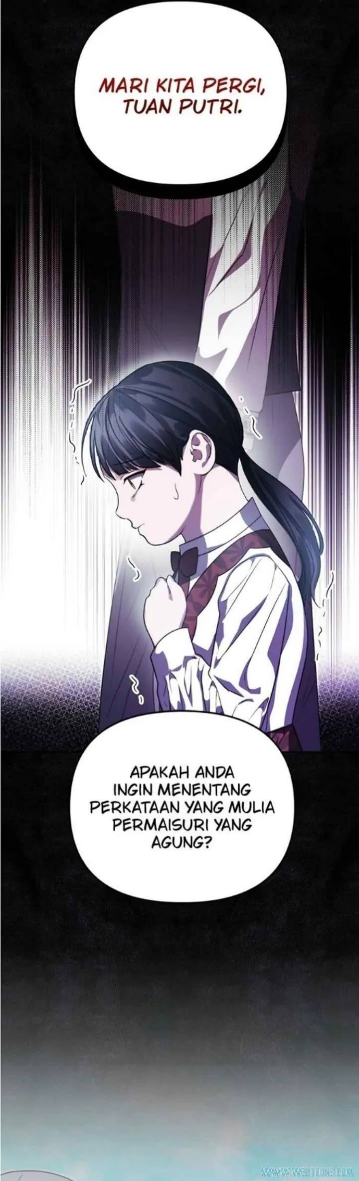 How to Crown a Savior Chapter 6 – halaman 26