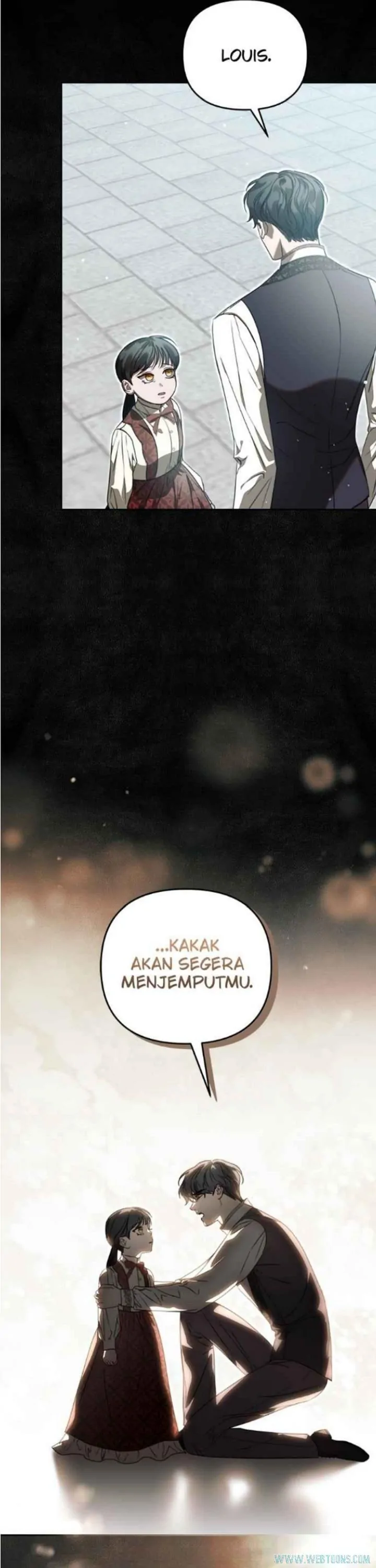 How to Crown a Savior Chapter 6 – halaman 28