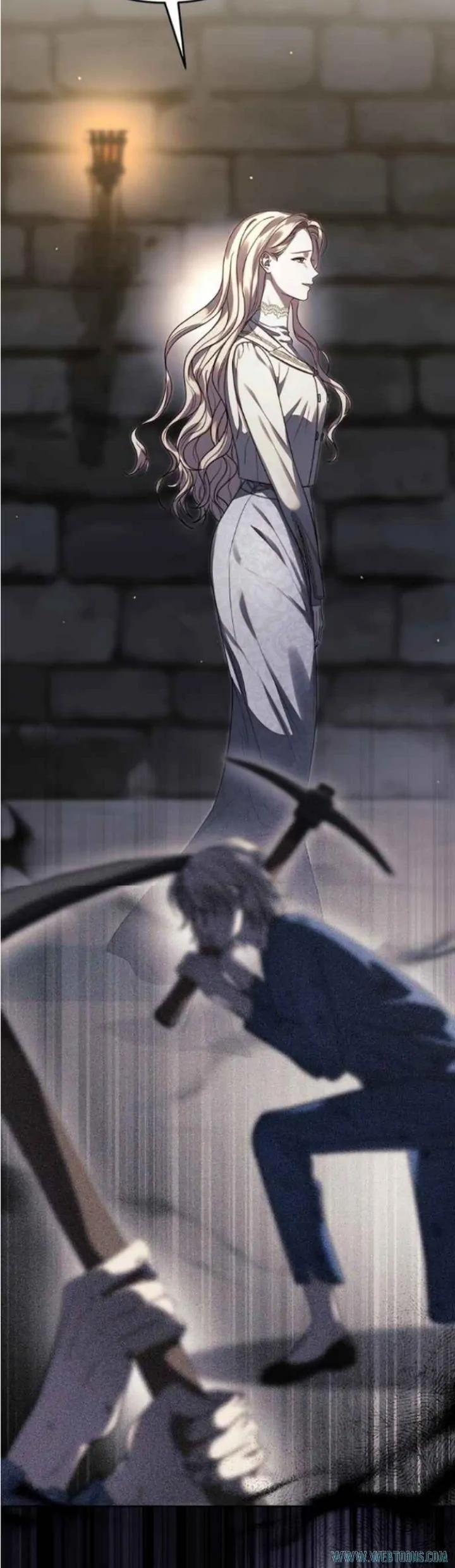 How to Crown a Savior Chapter 6 – halaman 3