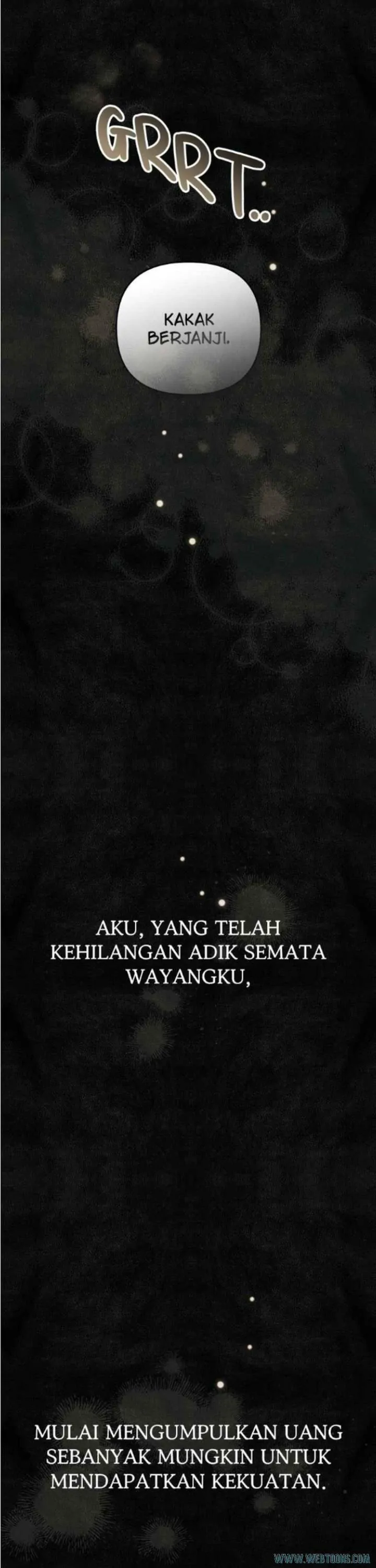 How to Crown a Savior Chapter 6 – halaman 30