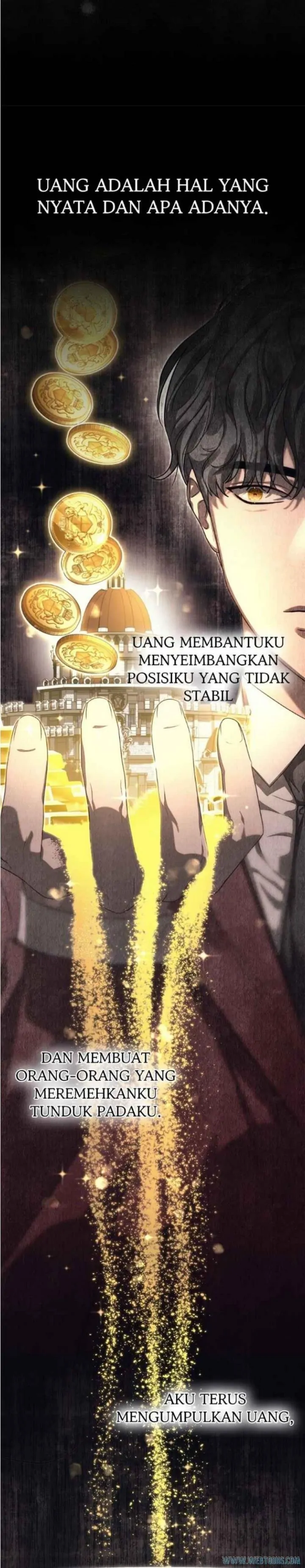How to Crown a Savior Chapter 6 – halaman 31