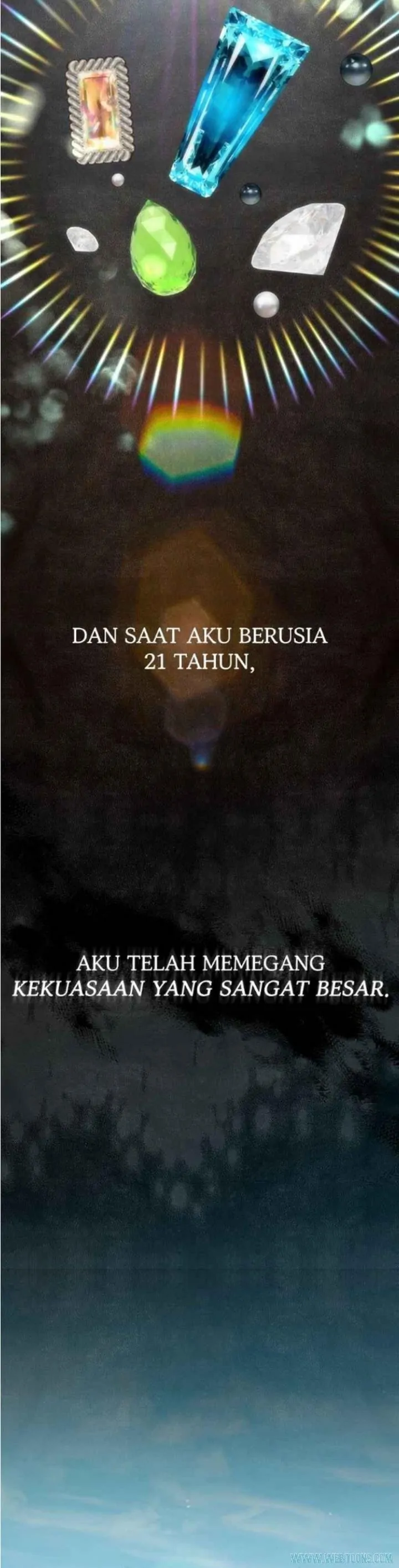 How to Crown a Savior Chapter 6 – halaman 33