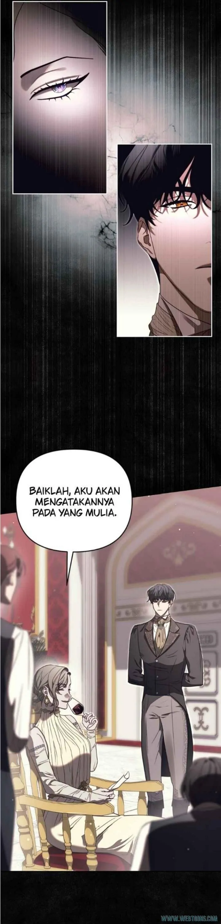 How to Crown a Savior Chapter 6 – halaman 37