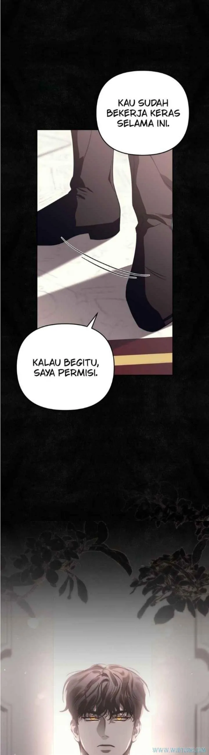 How to Crown a Savior Chapter 6 – halaman 38