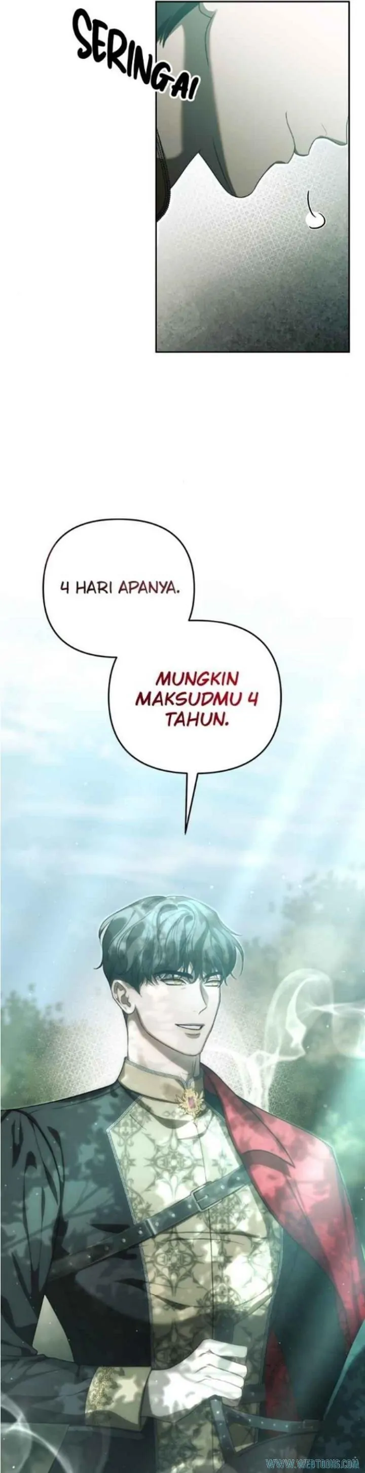 How to Crown a Savior Chapter 6 – halaman 42