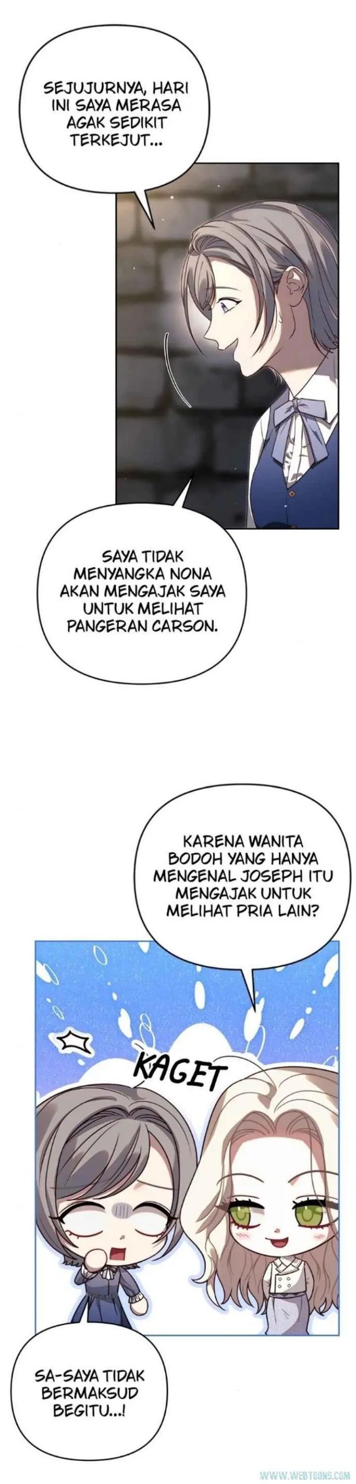 How to Crown a Savior Chapter 6 – halaman 5