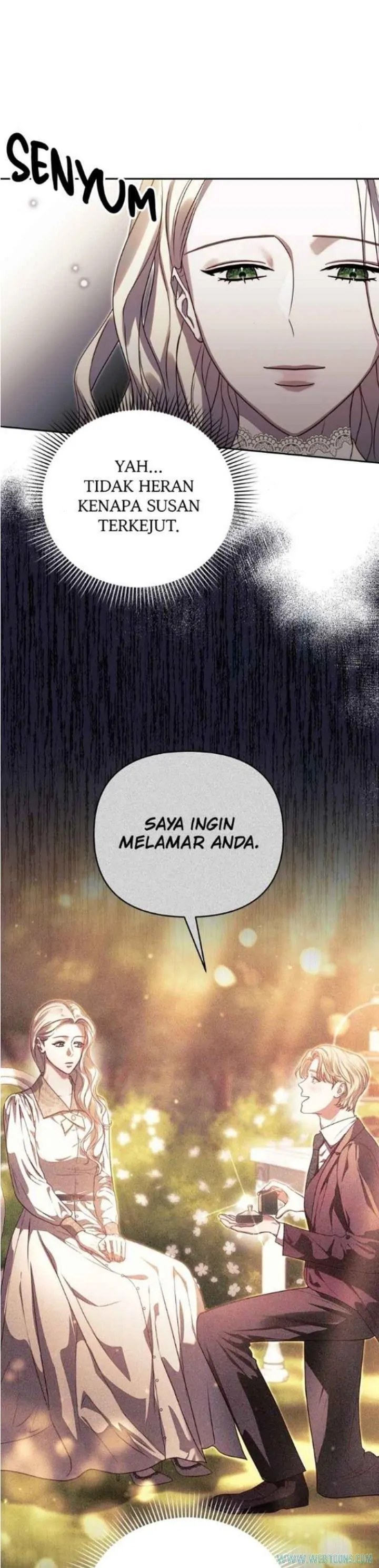 How to Crown a Savior Chapter 6 – halaman 6