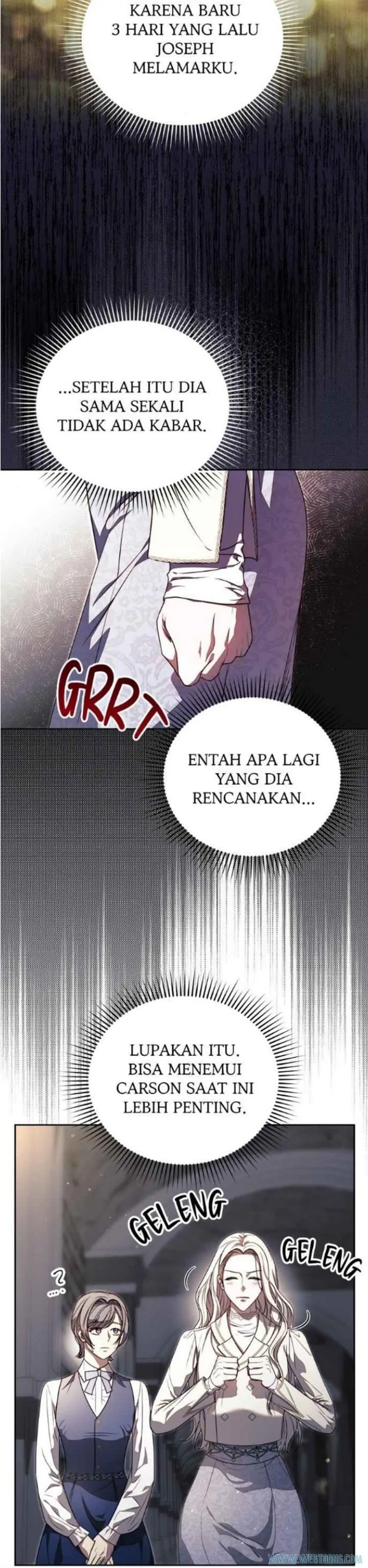 How to Crown a Savior Chapter 6 – halaman 7