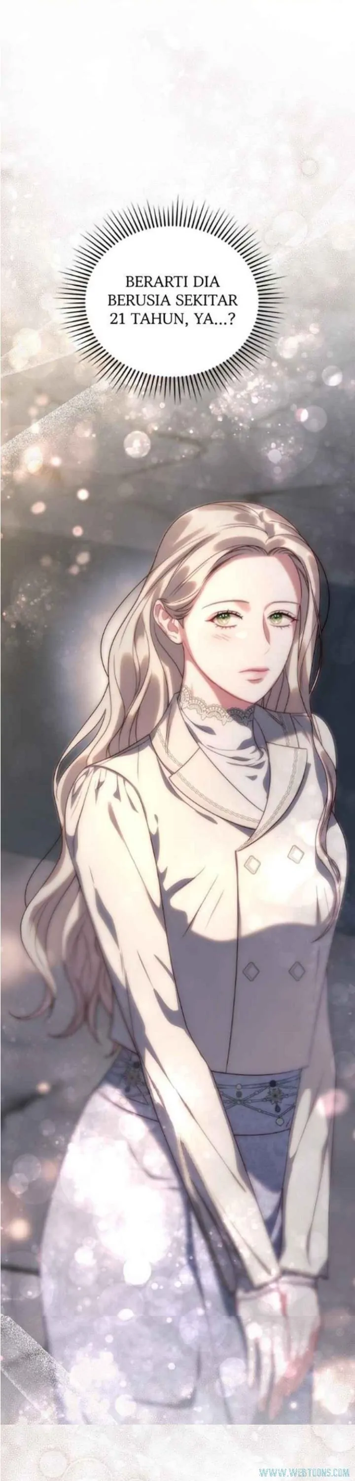 How to Crown a Savior Chapter 6 – halaman 8