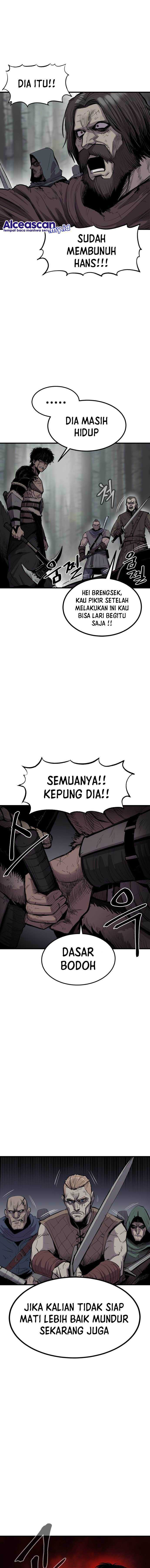 Howling Dragon (The Wailing Perversion) Chapter 1 – halaman 14