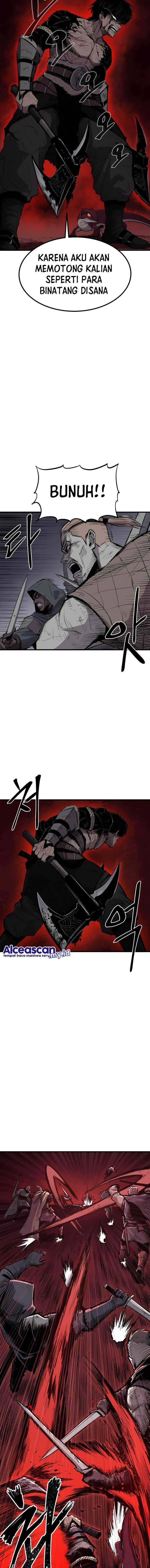Howling Dragon (The Wailing Perversion) Chapter 1 – halaman 15