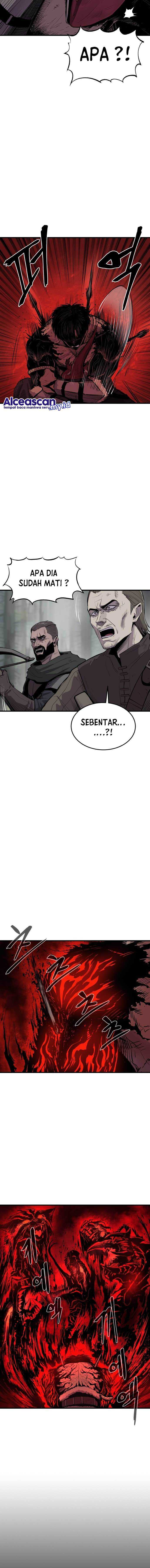 Howling Dragon (The Wailing Perversion) Chapter 1 – halaman 18