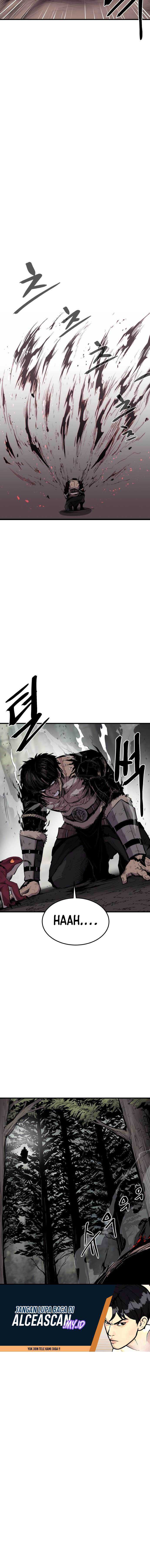 Howling Dragon (The Wailing Perversion) Chapter 1 – halaman 20