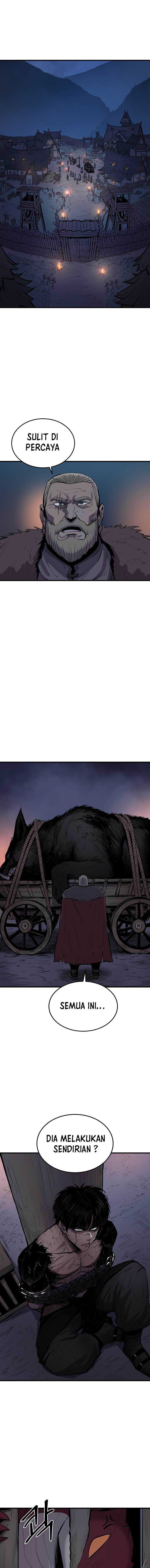 Howling Dragon (The Wailing Perversion) Chapter 1 – halaman 21