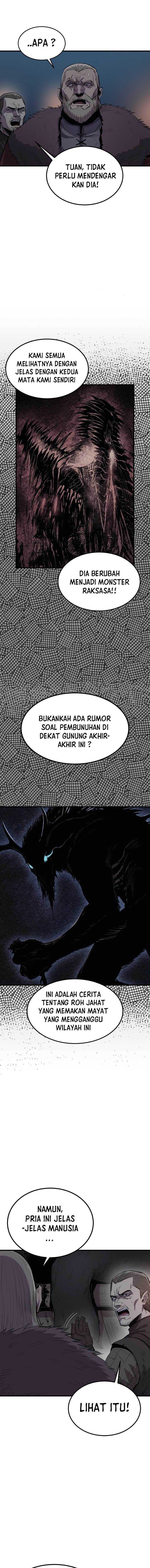 Howling Dragon (The Wailing Perversion) Chapter 1 – halaman 23