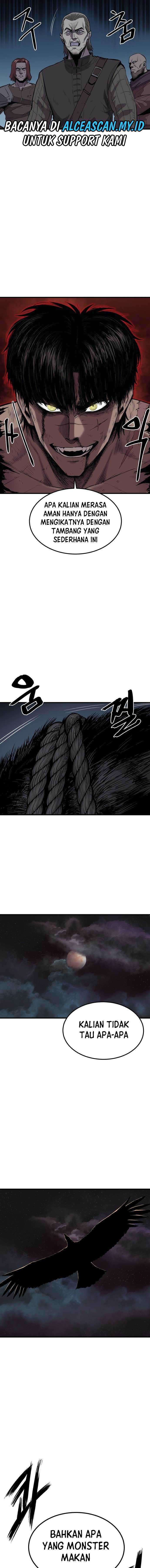 Howling Dragon (The Wailing Perversion) Chapter 1 – halaman 25