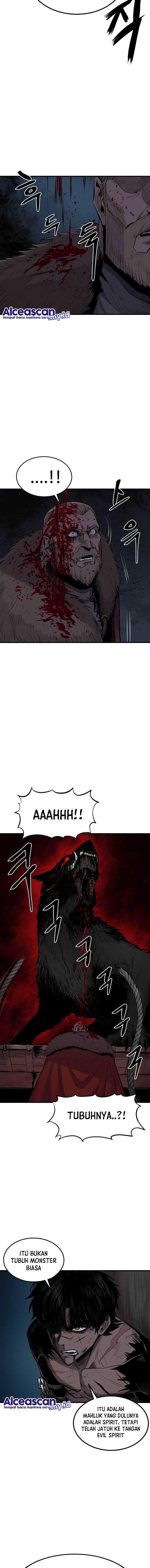Howling Dragon (The Wailing Perversion) Chapter 1 – halaman 26