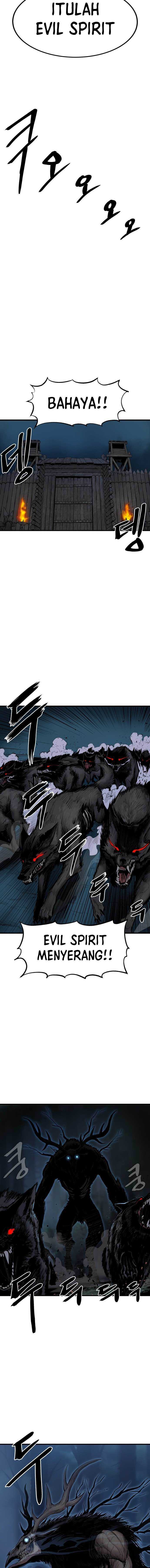 Howling Dragon (The Wailing Perversion) Chapter 1 – halaman 27