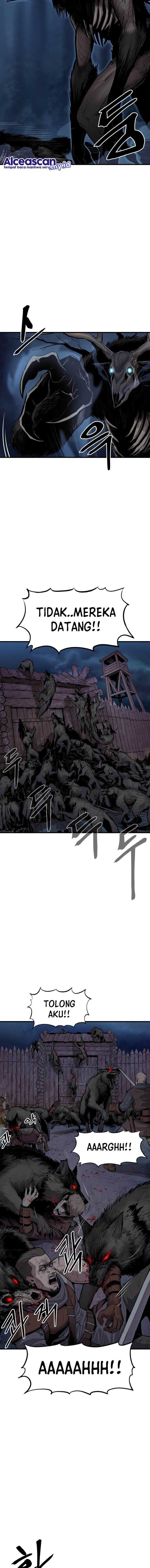 Howling Dragon (The Wailing Perversion) Chapter 1 – halaman 28