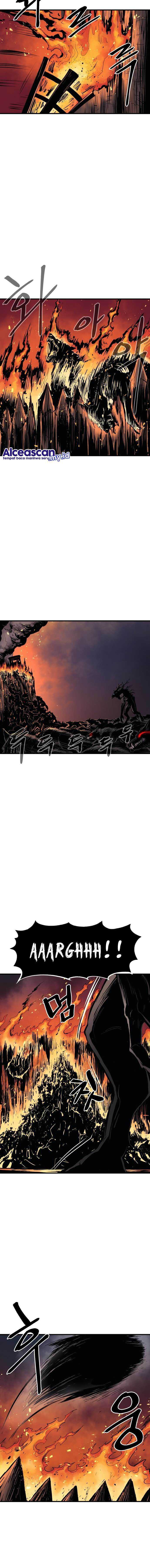 Howling Dragon (The Wailing Perversion) Chapter 1 – halaman 29