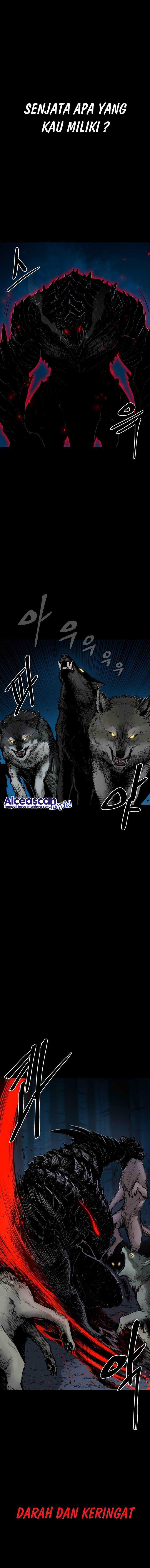 Howling Dragon (The Wailing Perversion) Chapter 1 – halaman 3