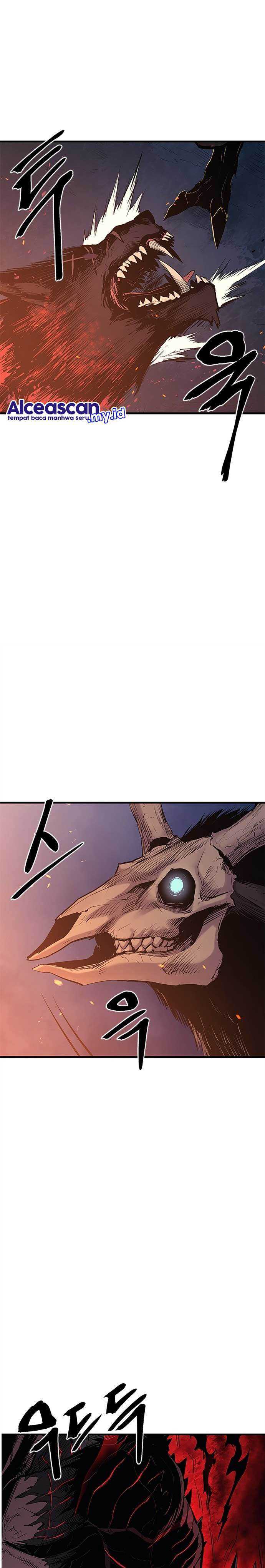 Howling Dragon (The Wailing Perversion) Chapter 1 – halaman 30