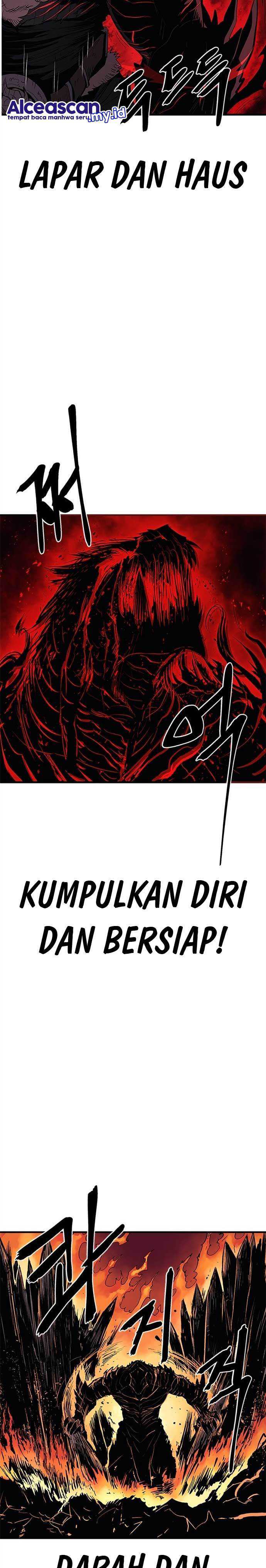 Howling Dragon (The Wailing Perversion) Chapter 1 – halaman 31