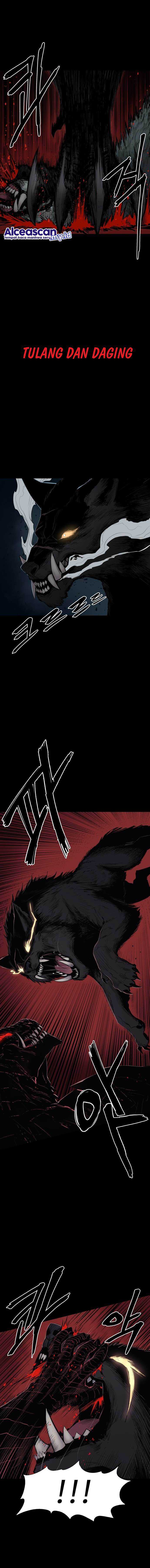Howling Dragon (The Wailing Perversion) Chapter 1 – halaman 4