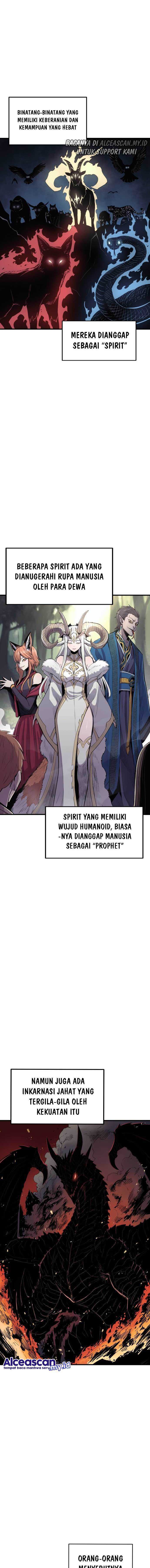 Howling Dragon (The Wailing Perversion) Chapter 1 – halaman 6